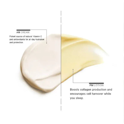 Advanced Vitamin C Brightening Complex Dual Chamber Serum